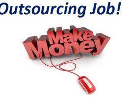 outsourcing biding tips