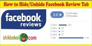 remove-facebook-reviews