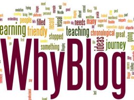 How-to-make-a-personal-blog