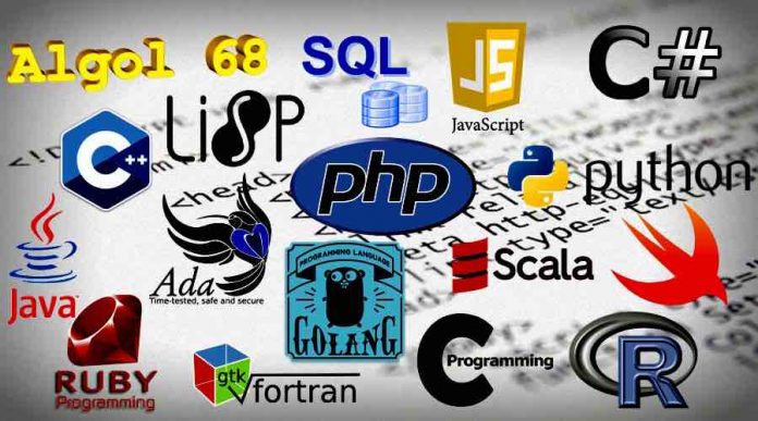 most-important-programming-languages