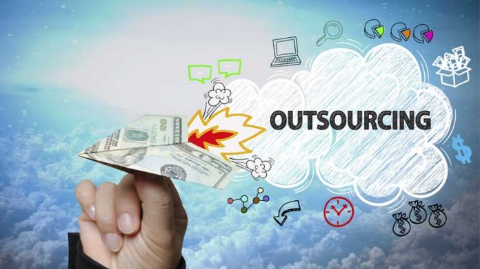 outsourcing