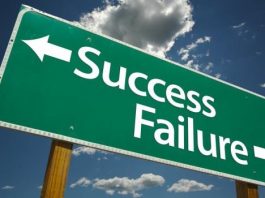 freelancing success and failor