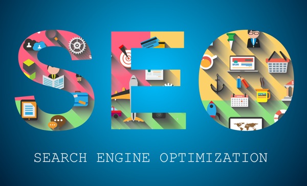 Search Engine Optimization Search-Engine-Optimization