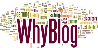 How-to-make-a-personal-blog