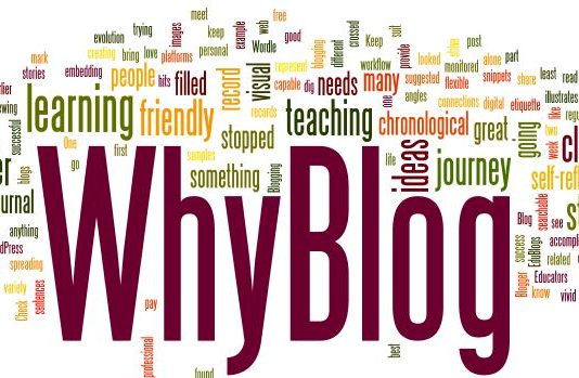 How-to-make-a-personal-blog