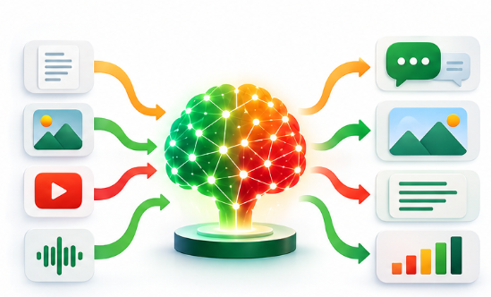 AI automation